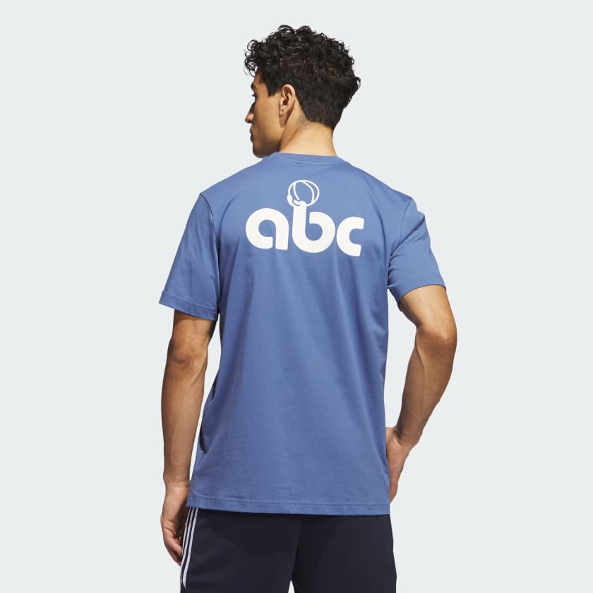 Adidas camp shirt online