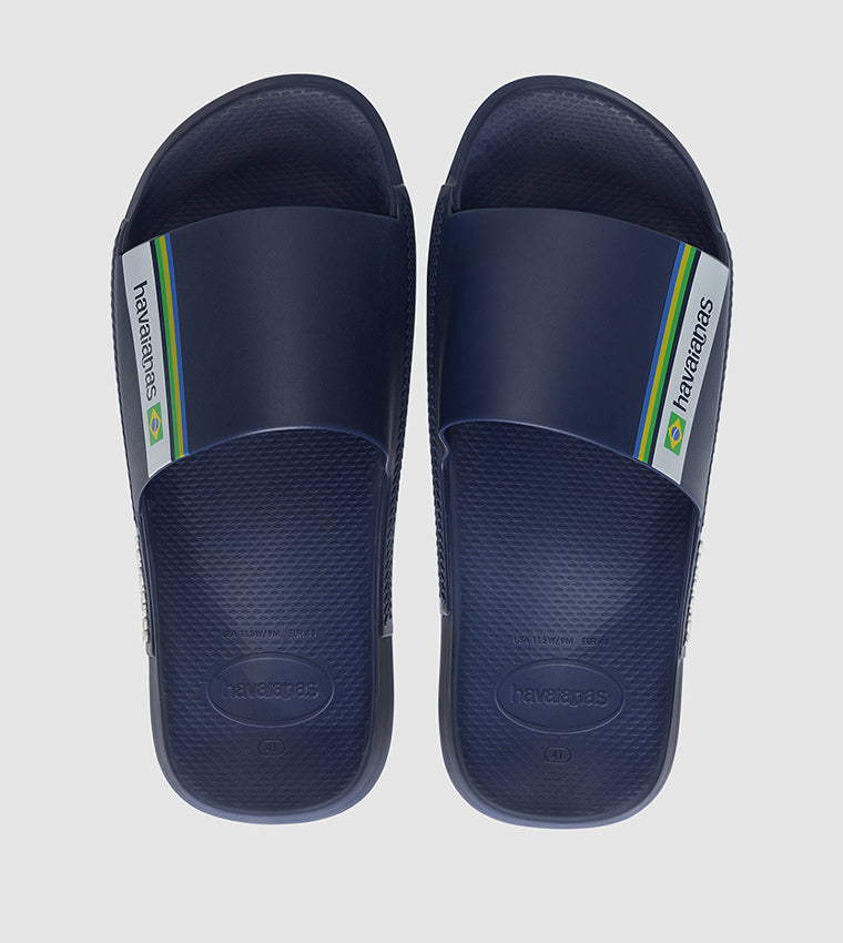 Havaianas navy blue deals