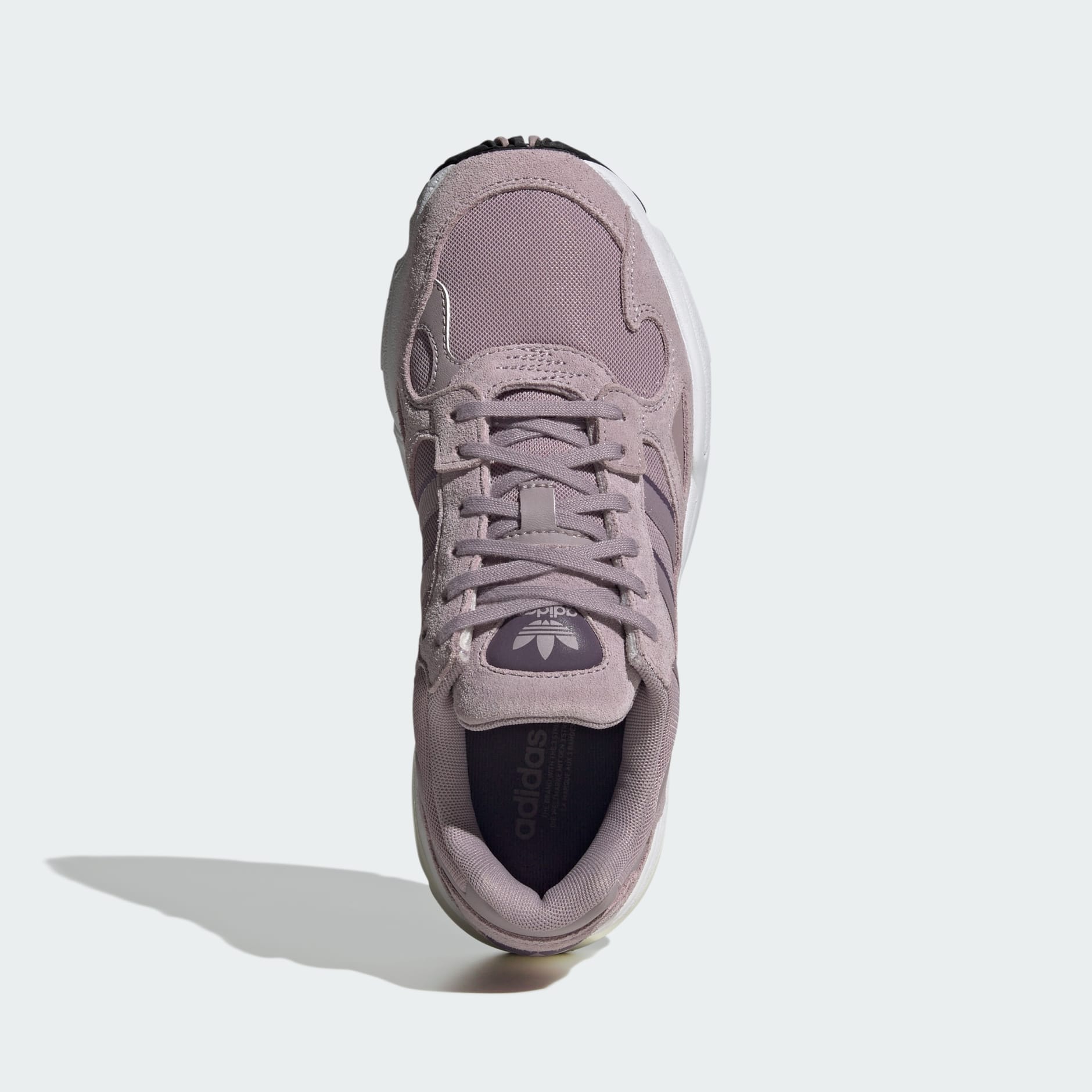 FALCON SHOES Purple bCODE Your Online Fashion Retail Store