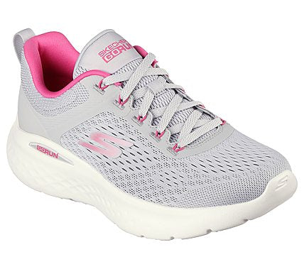 SKECHERS GO RUN LITE 129423 GYPK bCODE Your Online Fashion Retail Store