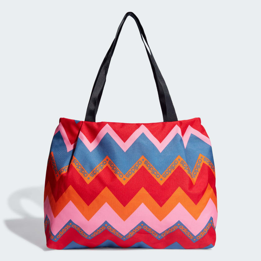 Adidas foldable bag deals
