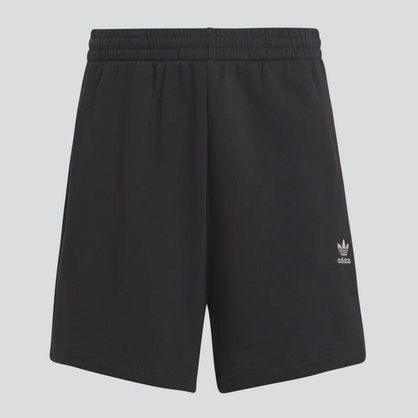 Adidas best sale terry shorts