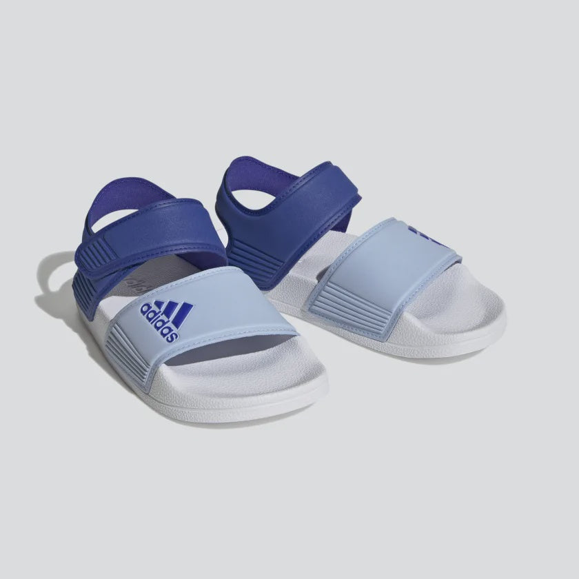 Adidas sandals best sale online shopping