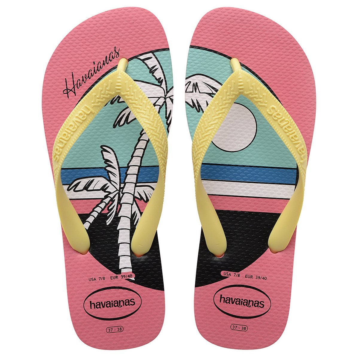 Havaianas limited hot sale edition 219