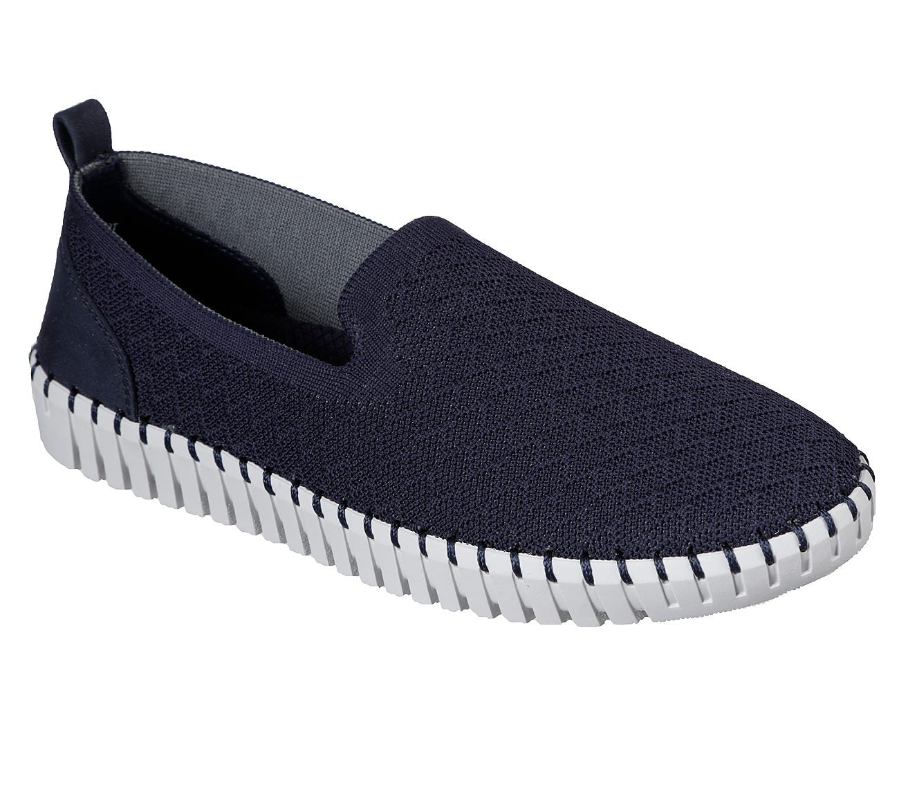 SKECHERS SEPULVEDA BLVD 100148 NVY bCODE Your Online Fashion Retail Store
