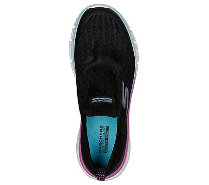 Skechers goga shop mat go step