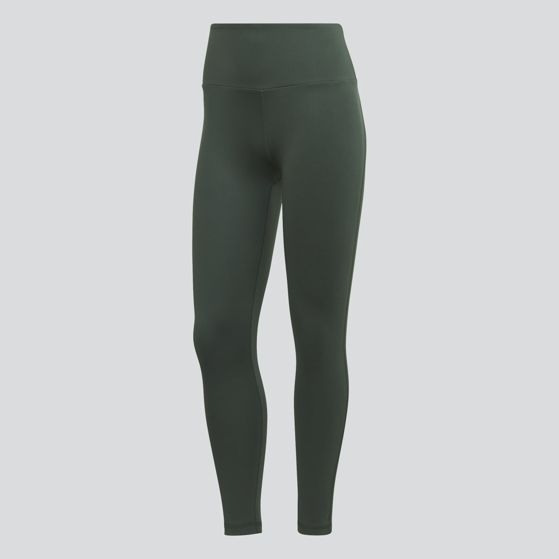 Adidas Yoga Essentials High-Waisted Leggings (Plus Size) - HE6735