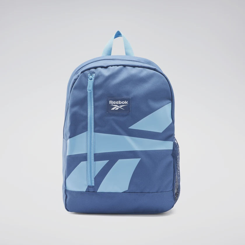 Reebok lost and store found vector backpack