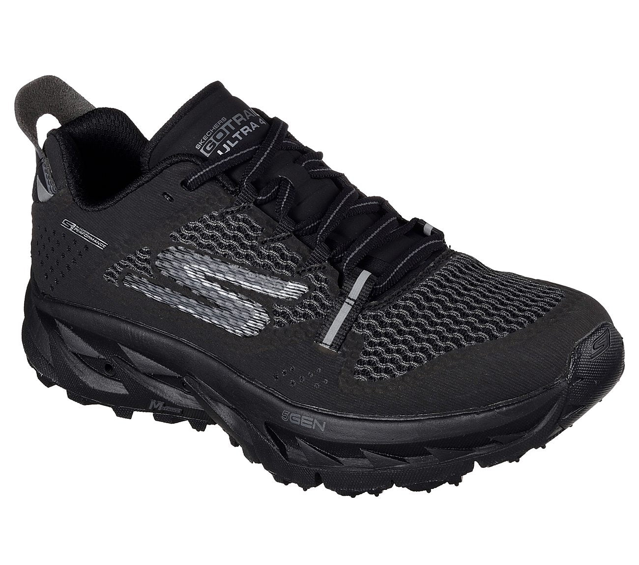 Skechers ultra trail 4 on sale