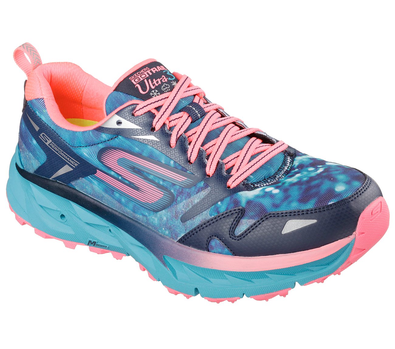 Skechers ultra trail sale