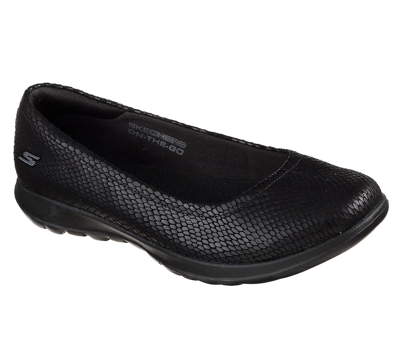 skechers gowalk lite skimmer