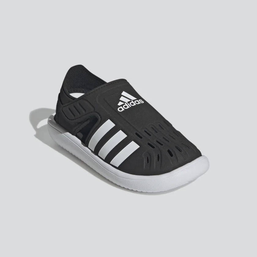 Adidas summer sandals best sale