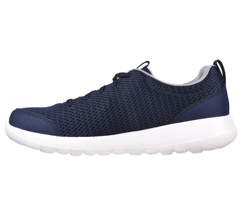 SKECHERS GO WALK MAX - PROGRESSOR - 216231 - NVGY – bCODE - Your Online ...