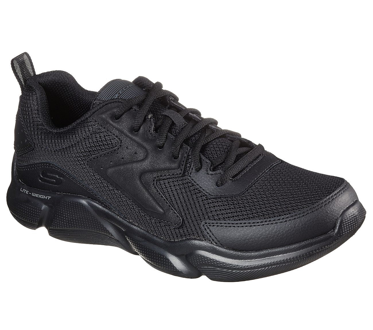 Skechers drafter cheap walking shoes