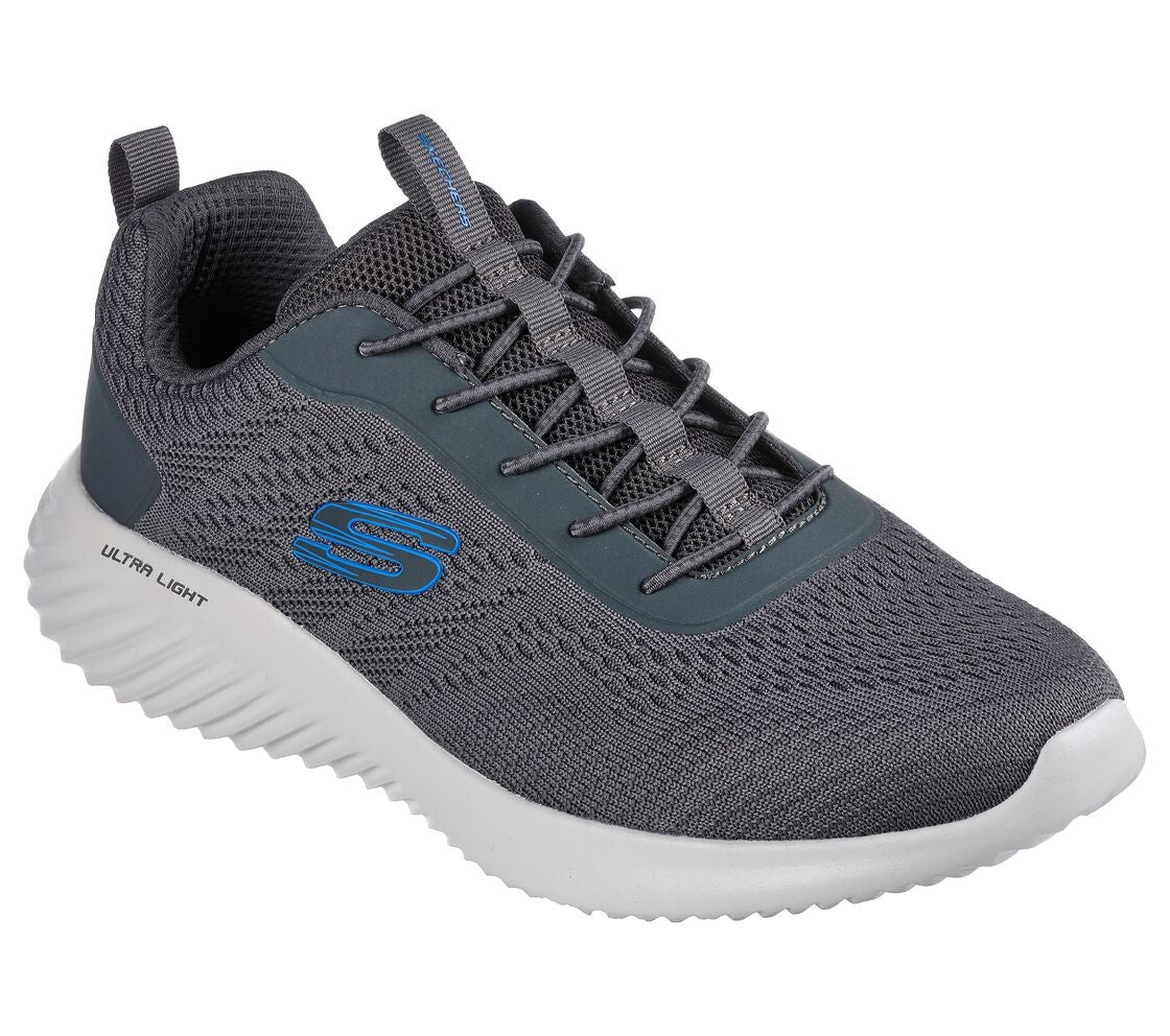 SKECHERS BOUNDER INTREAD 232377 CHAR