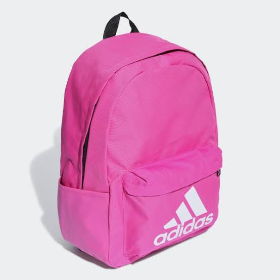 ADIDAS CLASSIC BADGE OF SPORT BACKPACK HR9812 bCODE Your