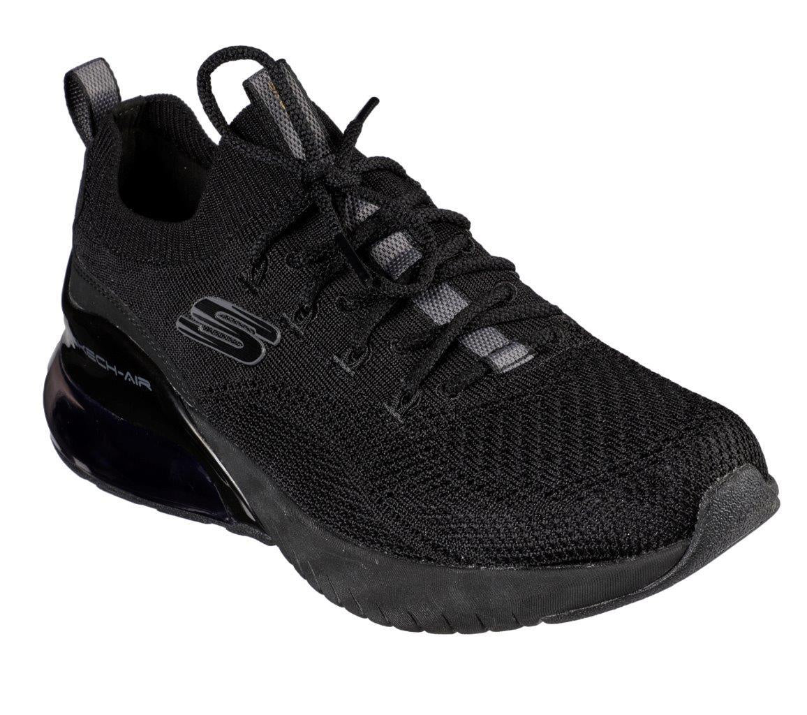 Skechers skech shop air reviews