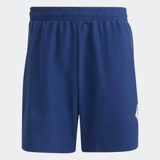 adidas - Men's Designed For Movement Shorts (HF7204)