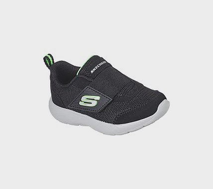 Skechers shop crib shoes