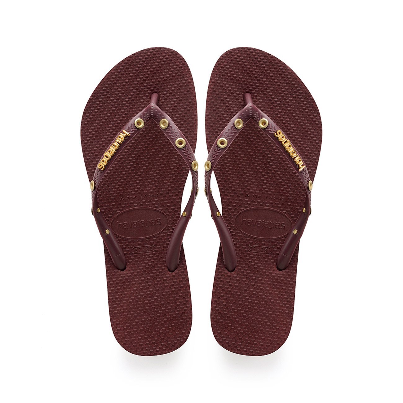 HAVAIANAS SLIM HARDWARE bCODE Your Online Fashion Retail Store