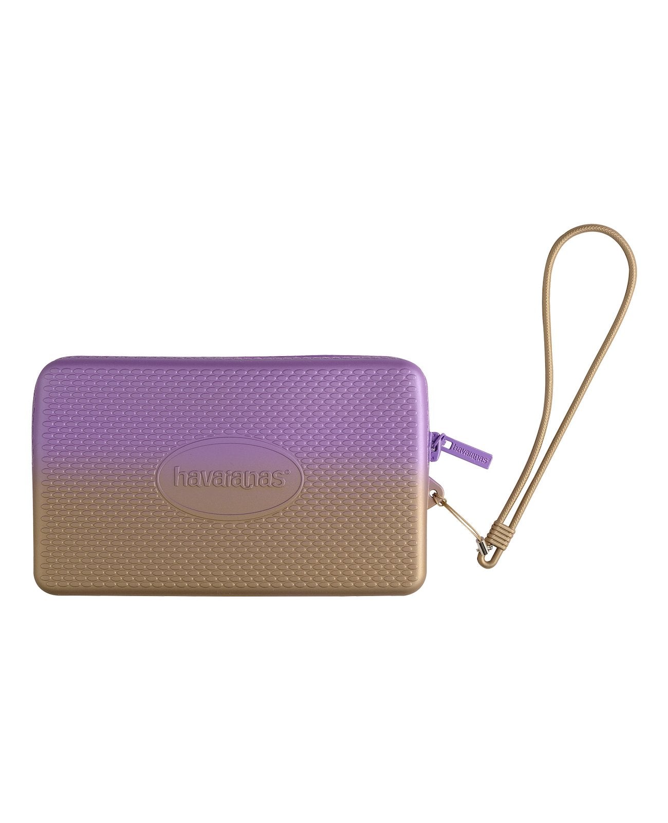 Havaianas mini bag plus cool online metallic