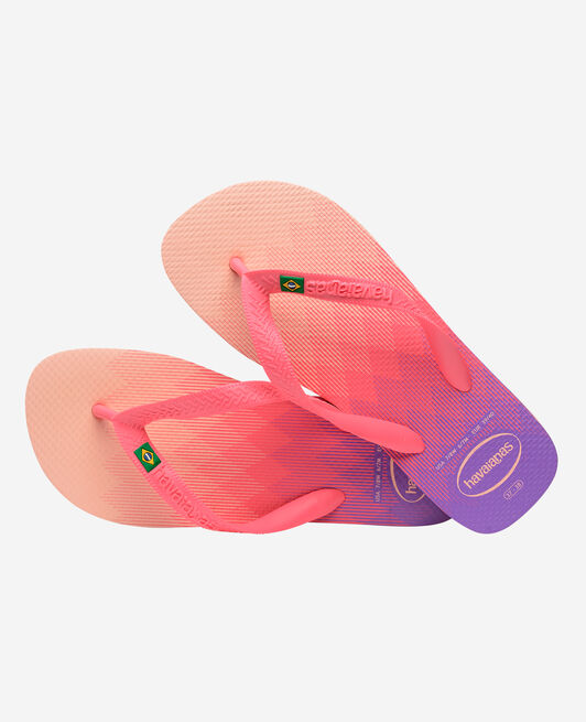 HAVAIANAS BRASIL FRESH BALLET ROSE bCODE Your Online Fashion Retail Store