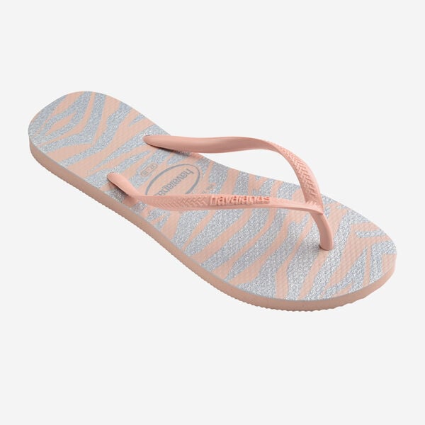 Havaianas 2025 slim animals