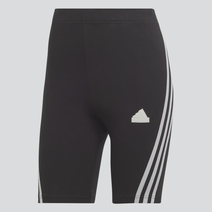 ADIDAS FUTURE ICONS 3 STRIPES BIKE SHORTS HT4718 bCODE Your