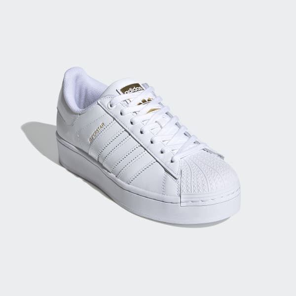 ADIDAS SUPERSTAR BOLD W bCODE Your Online Fashion Retail Store
