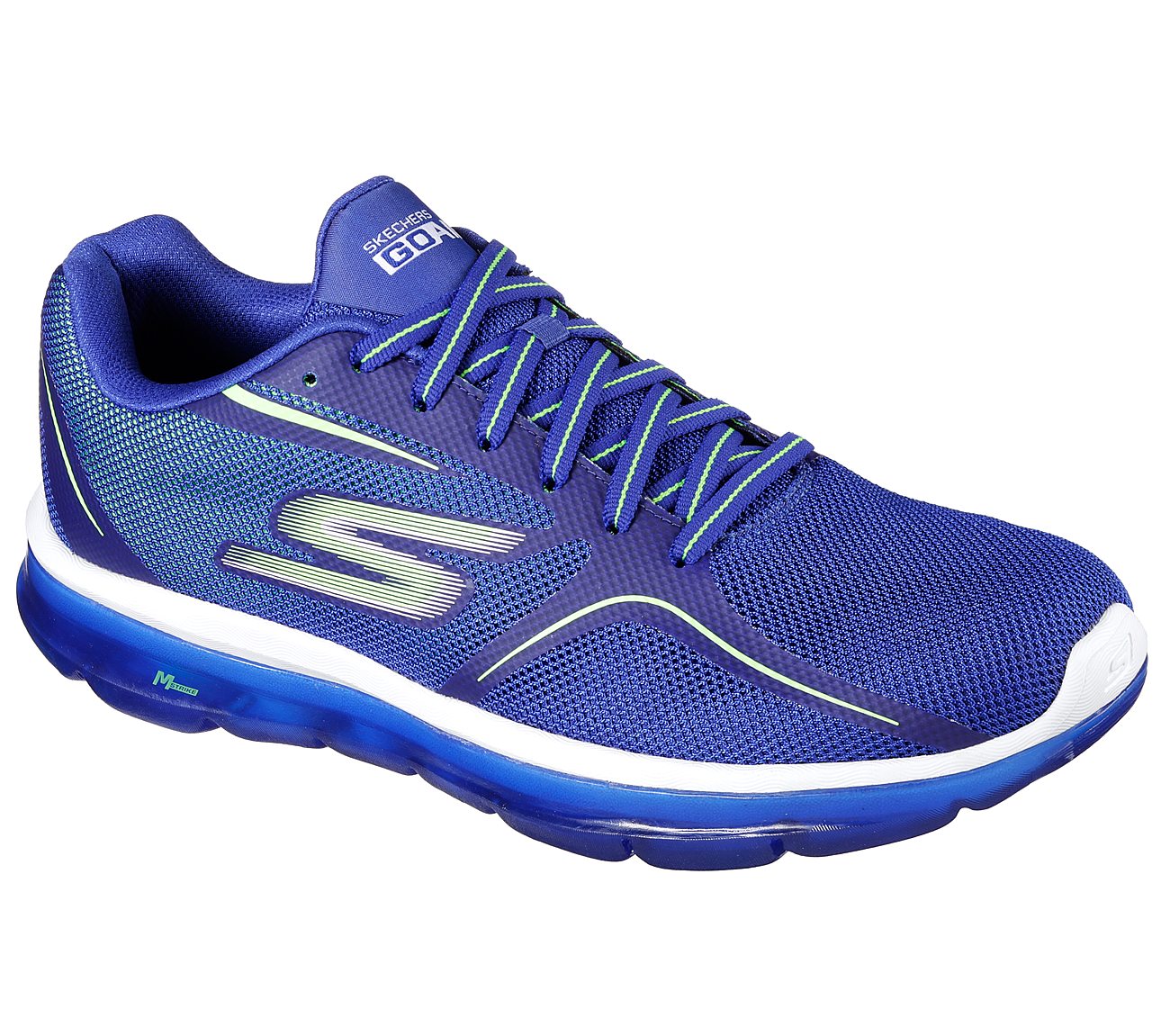 Skechers go air 2 online