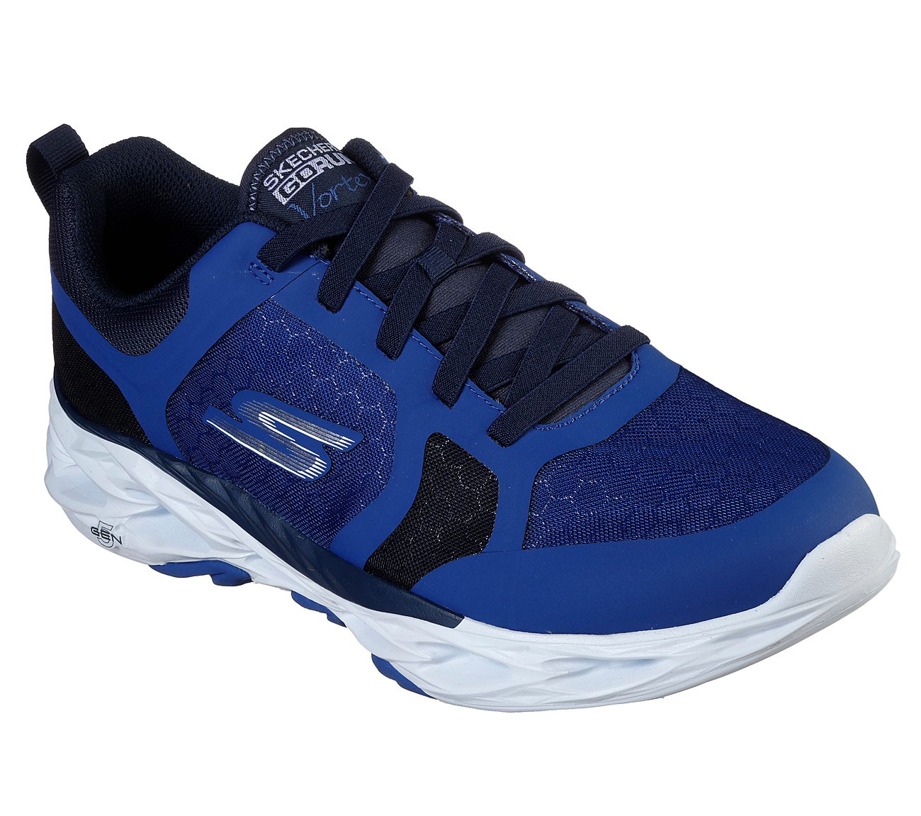 Skechers vortex go sales run