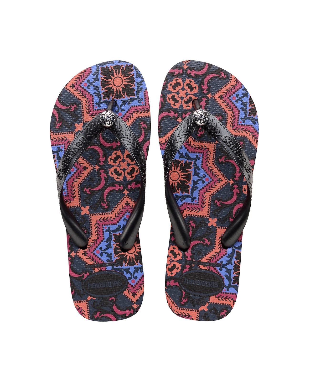 Havaianas gracia hot sale