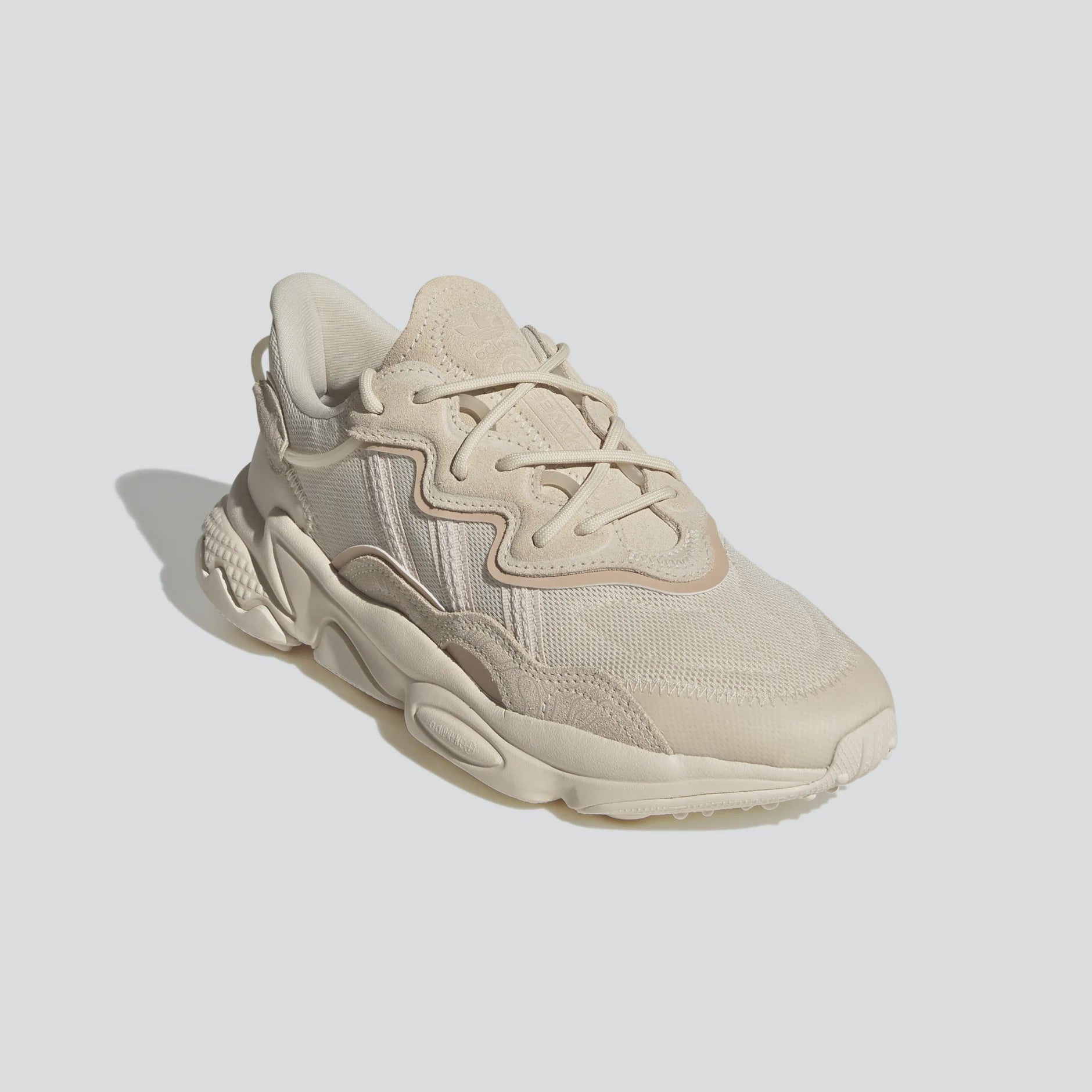 adidas ozweego beige junior