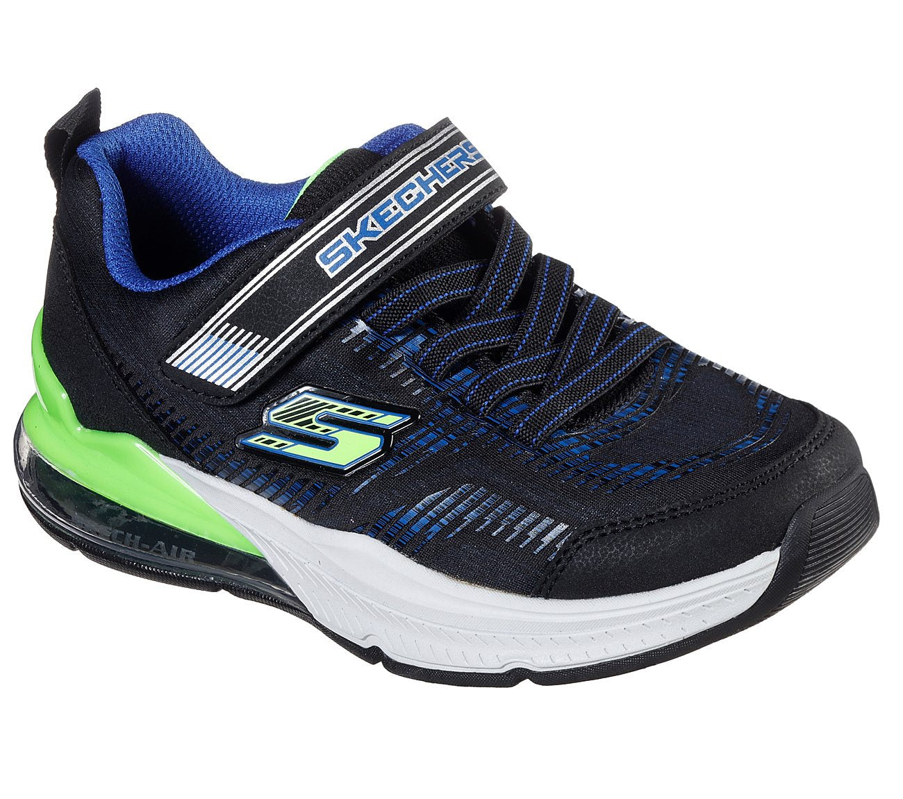SKECHERS SKECH AIR BLAST TALLIX bCODE Your Online Fashion Retail Store