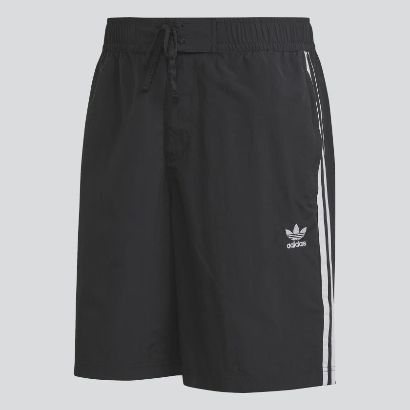 ADIDAS ADICOLOR 3 STRIPES BOARD SHORTS HK7390 bCODE Your Online Fashion Retail Store