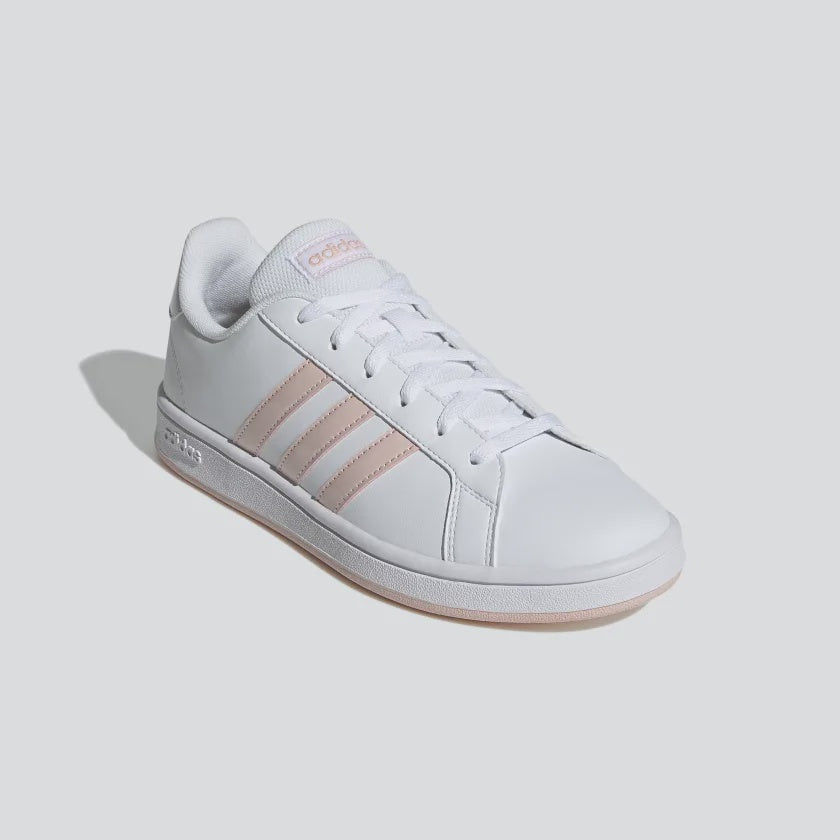 Adidas grand court outlet femme