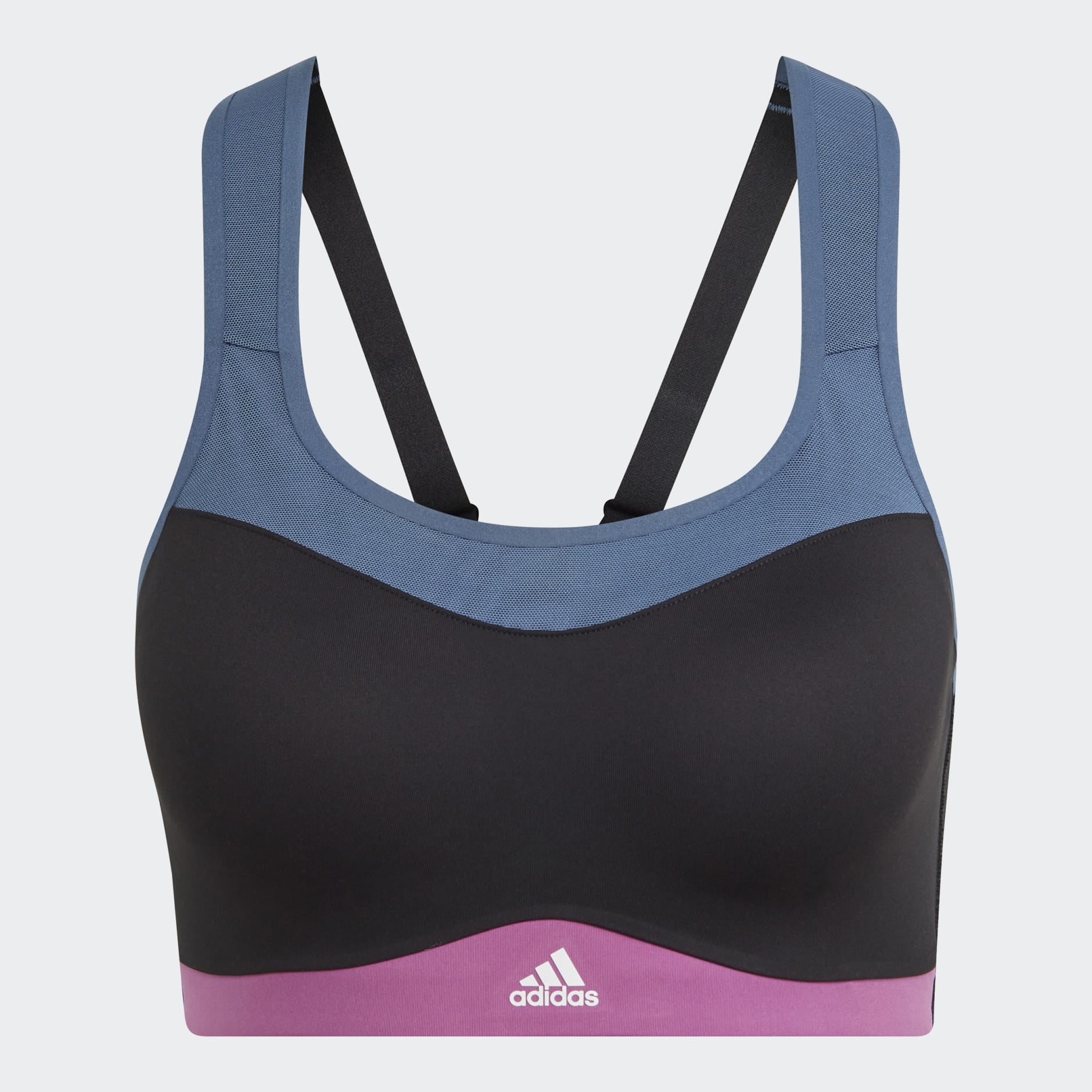 Adidas Tlrdim High Support - Sports bra Women's, Buy online