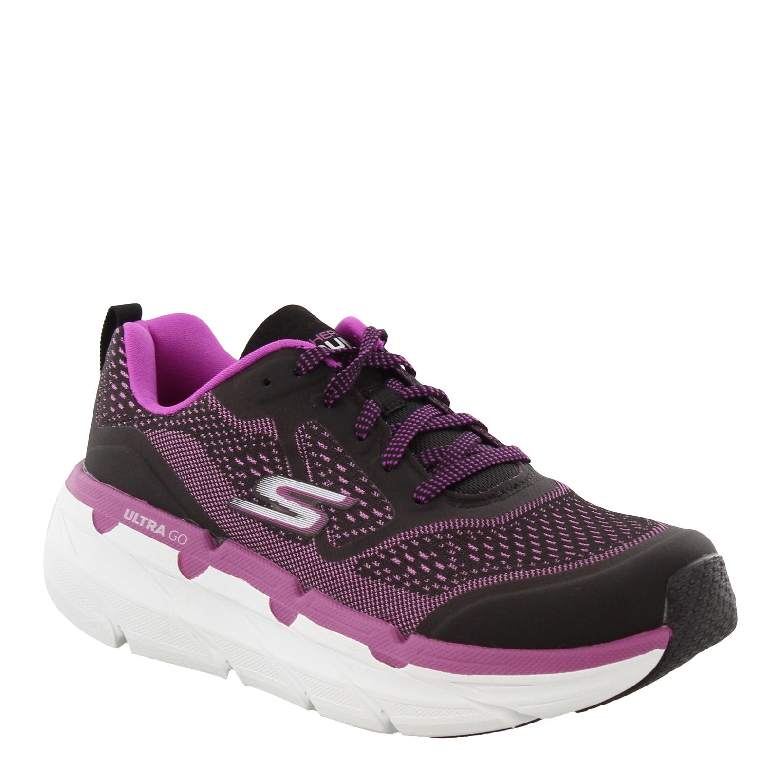 Skechers women's go outlet walk 4 premier white