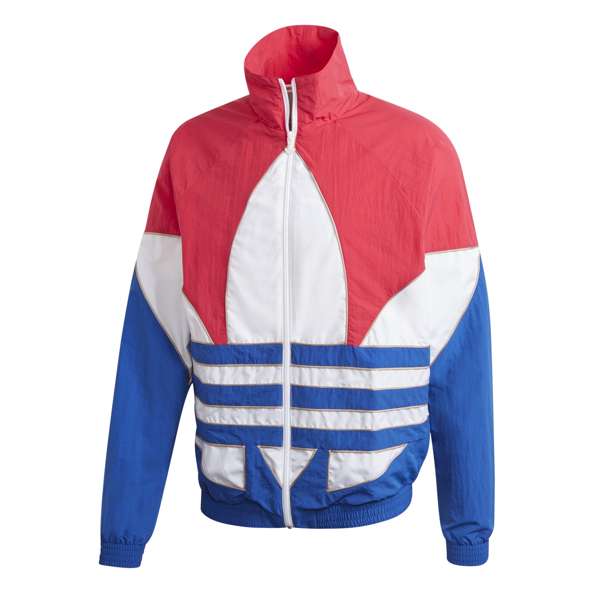 Adidas big trefoil tt sale