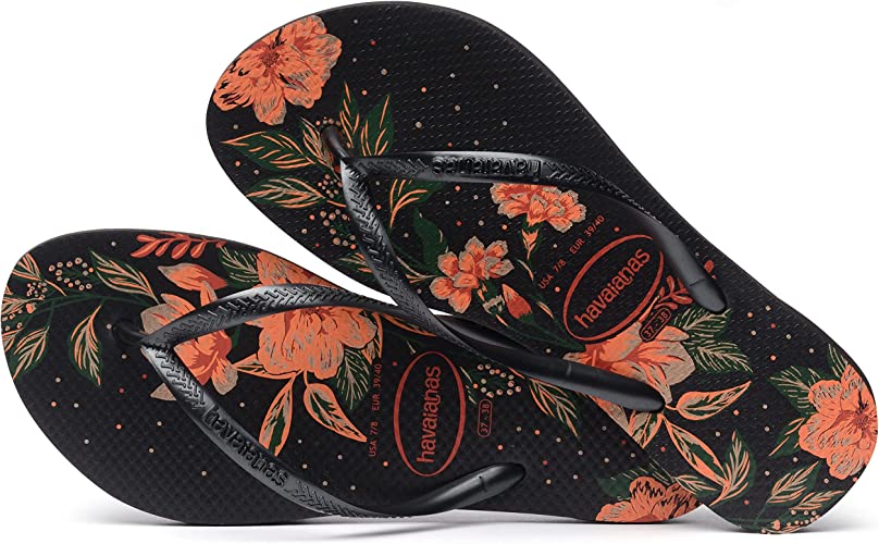 Slim 2025 organic havaianas