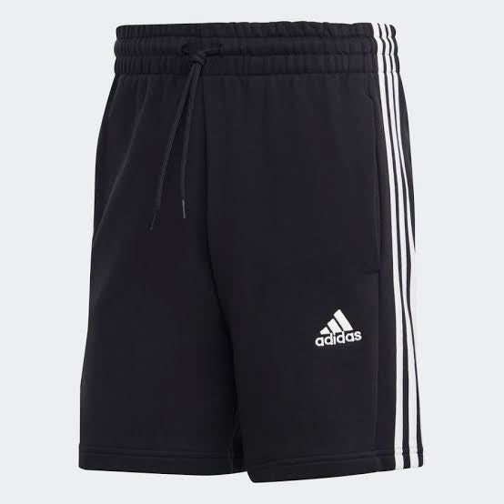 3 stripe shorts adidas deals