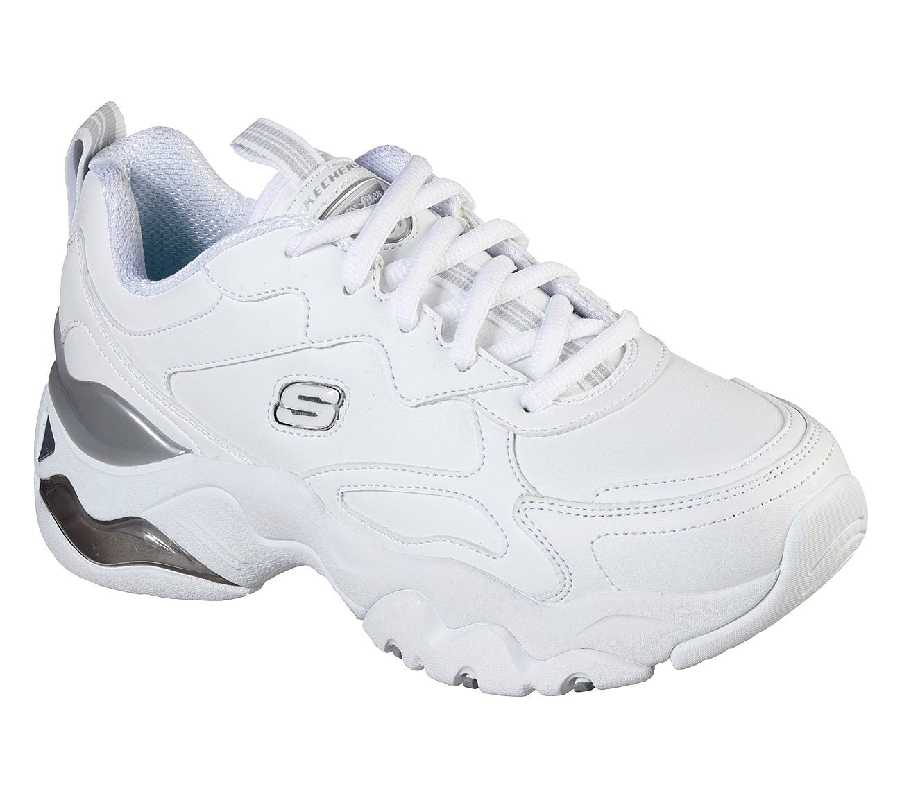 Skechers d lite 50 sale