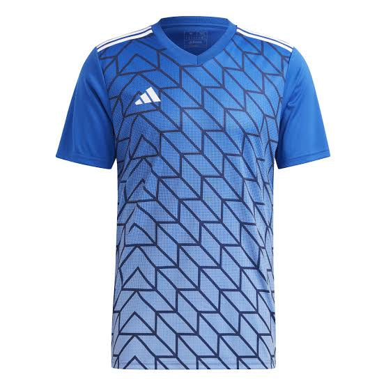 ADIDAS TEAM ICON 23 JERSEY HR2632 bCODE Your Online Fashion Retail Store