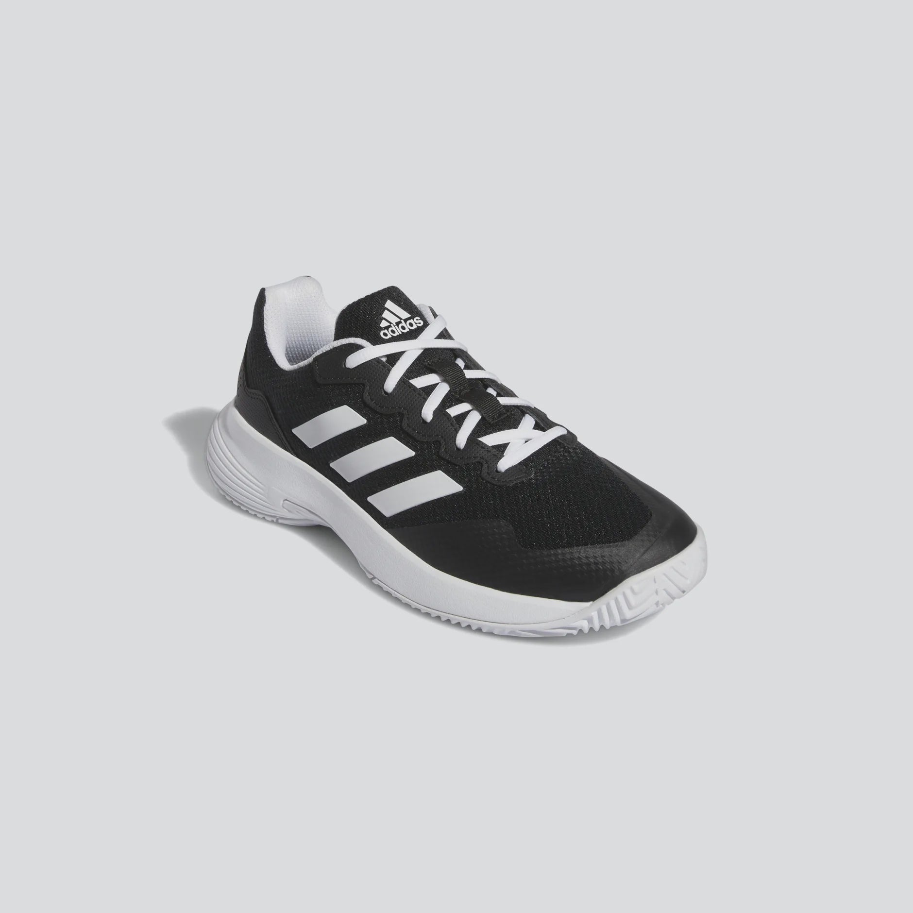 Tênis adidas best sale gamecourt preto