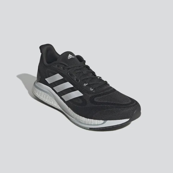 Men's Adidas Supernova + M store Core Black/White/Maggre GX2953 Size 12