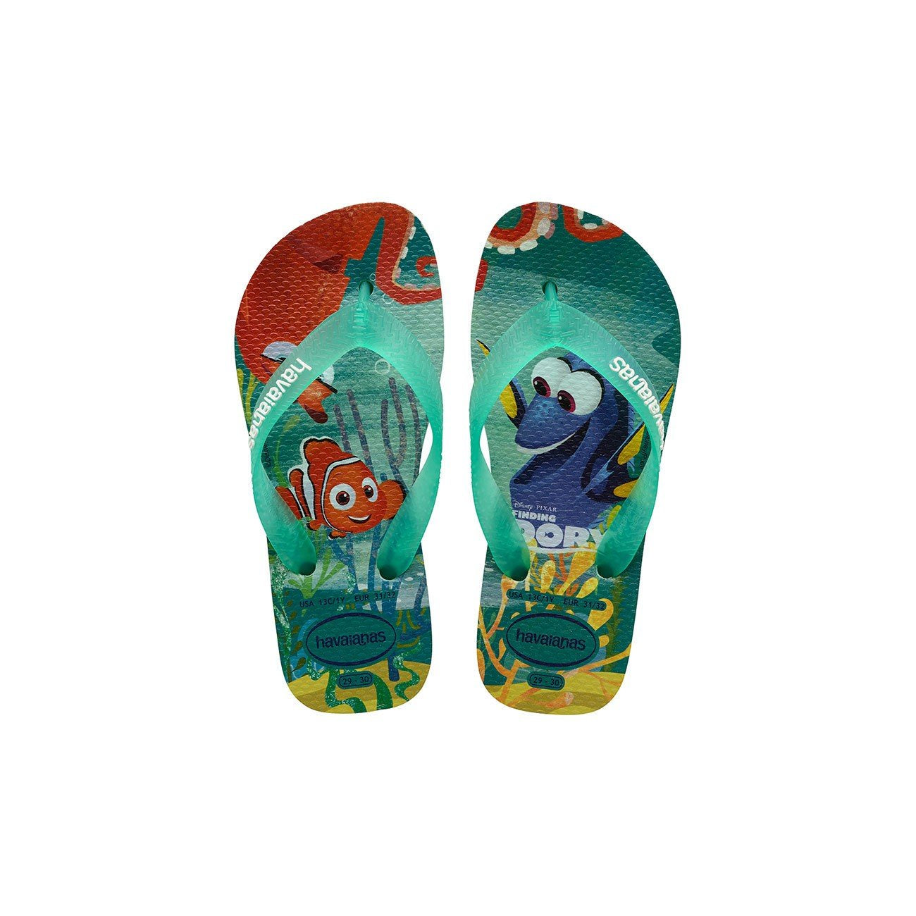 havaianas nemo