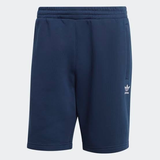 Adidas trefoil outlet short