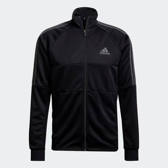 ADIDAS AEROREADY SERENO CUT 3 STRIPES SLIM TRACK TOP GT8803 bCODE Your Online Fashion Retail Store