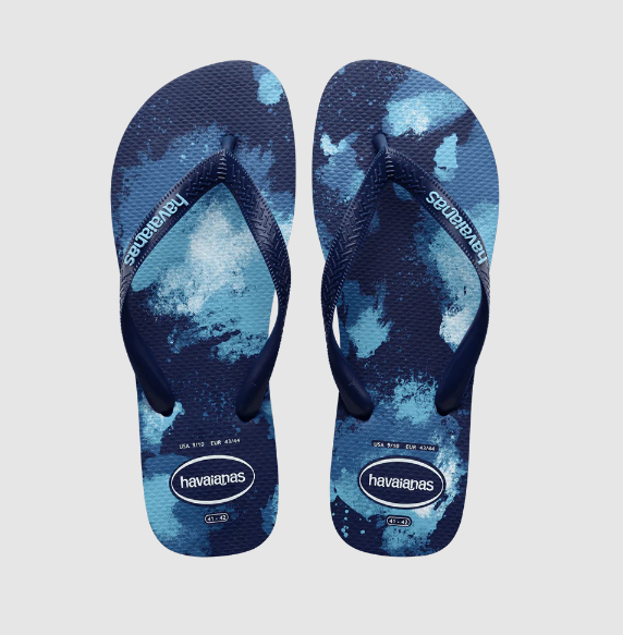 Havaianas camu sales