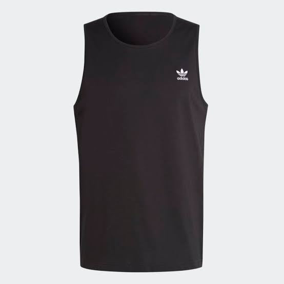 Adidas originals cheap football tank top